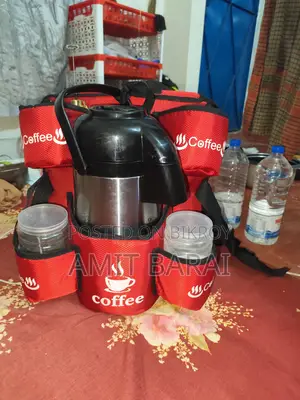 কফি বিক্রি (Coffe sell)