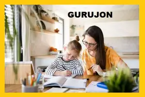 FEMALE HOME TUTOR FROM A.G CHURCH