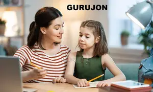 A.G চার্চ থেকে ফিমেল হোম টিউটর