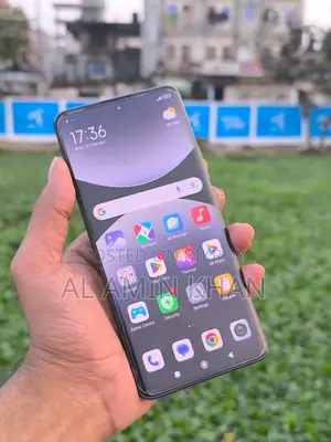 Xiaomi Redmi Note 14 pro 12/256Gb (Used)