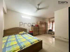 Ready Apartment For Sale! 2950 Sqft Flat At Bashundhara C Block