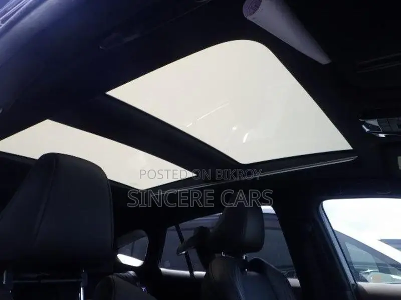 Toyota Harrier Z LEATHER NON-HYBRID 2020
