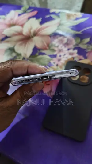 Xiaomi Redmi Note 14 pro (Used)