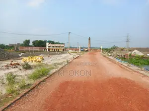 Residential and Commercial Plot for Sale at an Attractive Price.