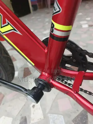 Avon 95% Fresh Baby 20" Bicycle