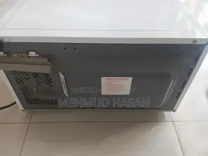 মাইক্রোওয়েভ ওভেন বিক্রয় পোস্ট