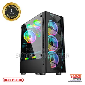 New Desktop Gigabyte H81+Core i3 4th Gen+8GB Ram+128GB SSD- 3year WTY