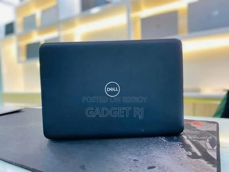 Business series laptop..