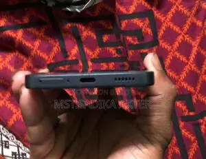Tecno prova pro 5g (ব্যবহৃত)