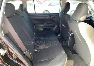 Toyota Fielder EX PACKAGE BLACK 2020