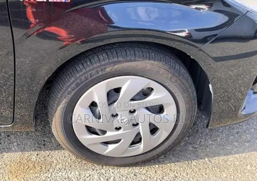 Toyota Fielder EX PACKAGE BLACK 2020