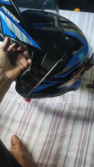Helmet for Sale