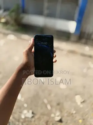 Itel Vision 1 Pro 2/32 (Used)