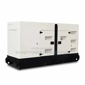 EVOL 30KVA Diesel Generator