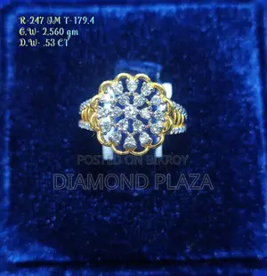 Diamond Ring