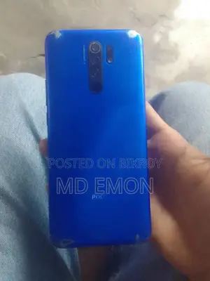 Xiaomi Poco M2 4GB 64GB (Used)