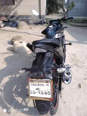 Suzuki Gixxer Monotone 2022