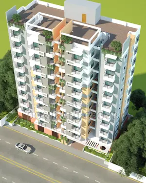 ডমিন্যান্ট রিয়েল এস্টেট, রামপুরায় ৩ বেডরুমের অ্যাপার্টমেন্ট বিক্রয়