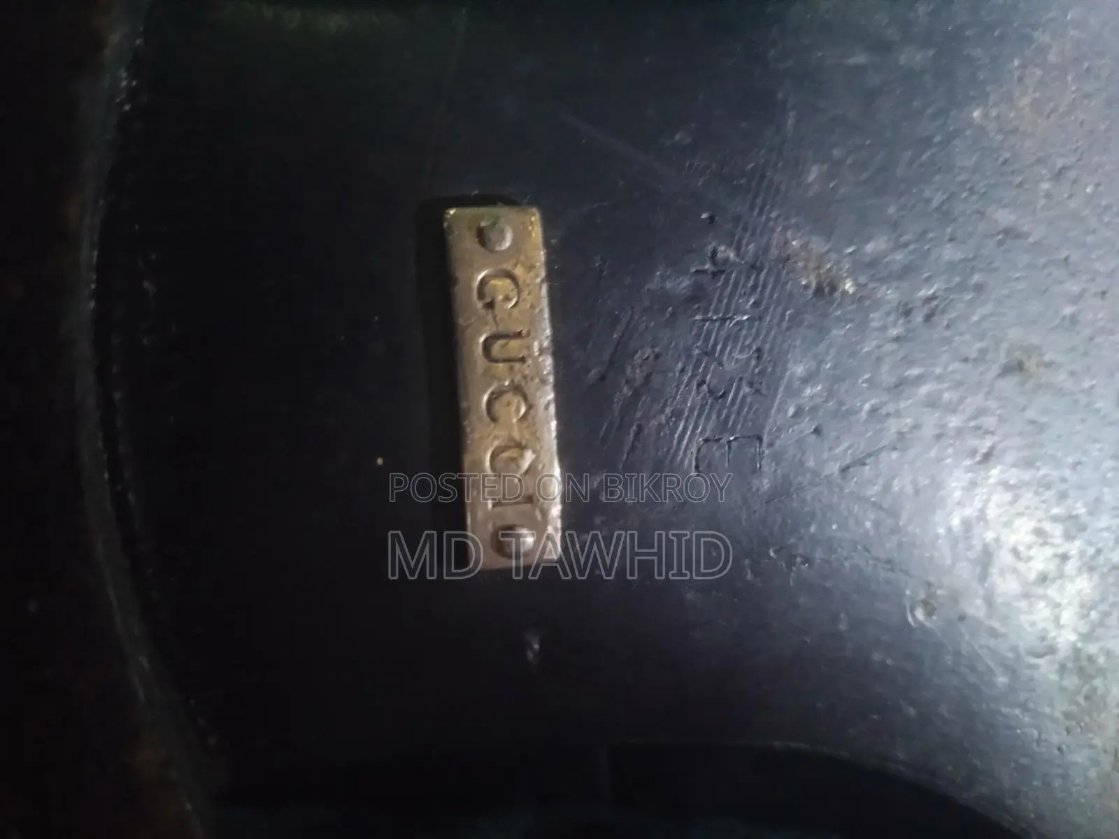 গুচ্চি অরজিনাল