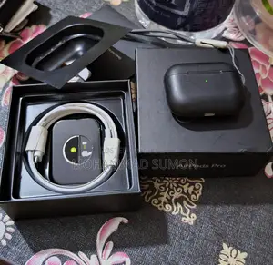 Airpods 2nd Generation