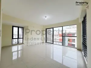 Ready Apartment For Sale! 4076 Sqft Flat At Bashundhara C Block
