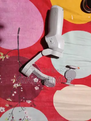 Camera Gimbal