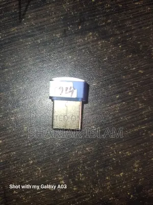 ওয়াইফাই কানেক্টর
