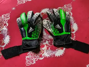 গোলকিপার গ্লাভস