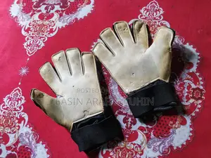 গোলকিপার গ্লাভস