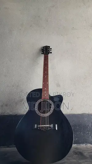 গিটার বিক্রয় হবে