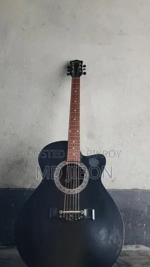 গিটার বিক্রয় হবে