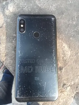 Xiaomi Redmi 6 Pro 3/32GB (Used)
