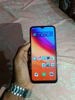 Tecno Spark 7 (Used)
