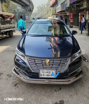 Toyota Premio ` 2008