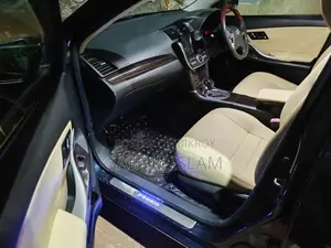 Toyota Premio 2008