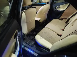 Toyota Premio 2008
