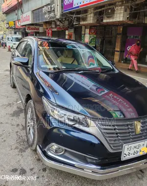 Toyota Premio 2008