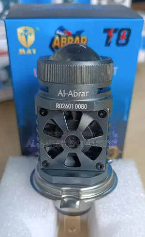 T-8 লেড হেডলাইট.☞123