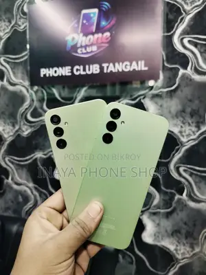 Samsung Galaxy A14 (4/64) (ব্যবহৃত)