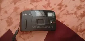 Yashica Ez Mate Camera