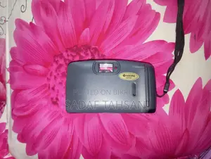 Yashica Ez Mate Camera