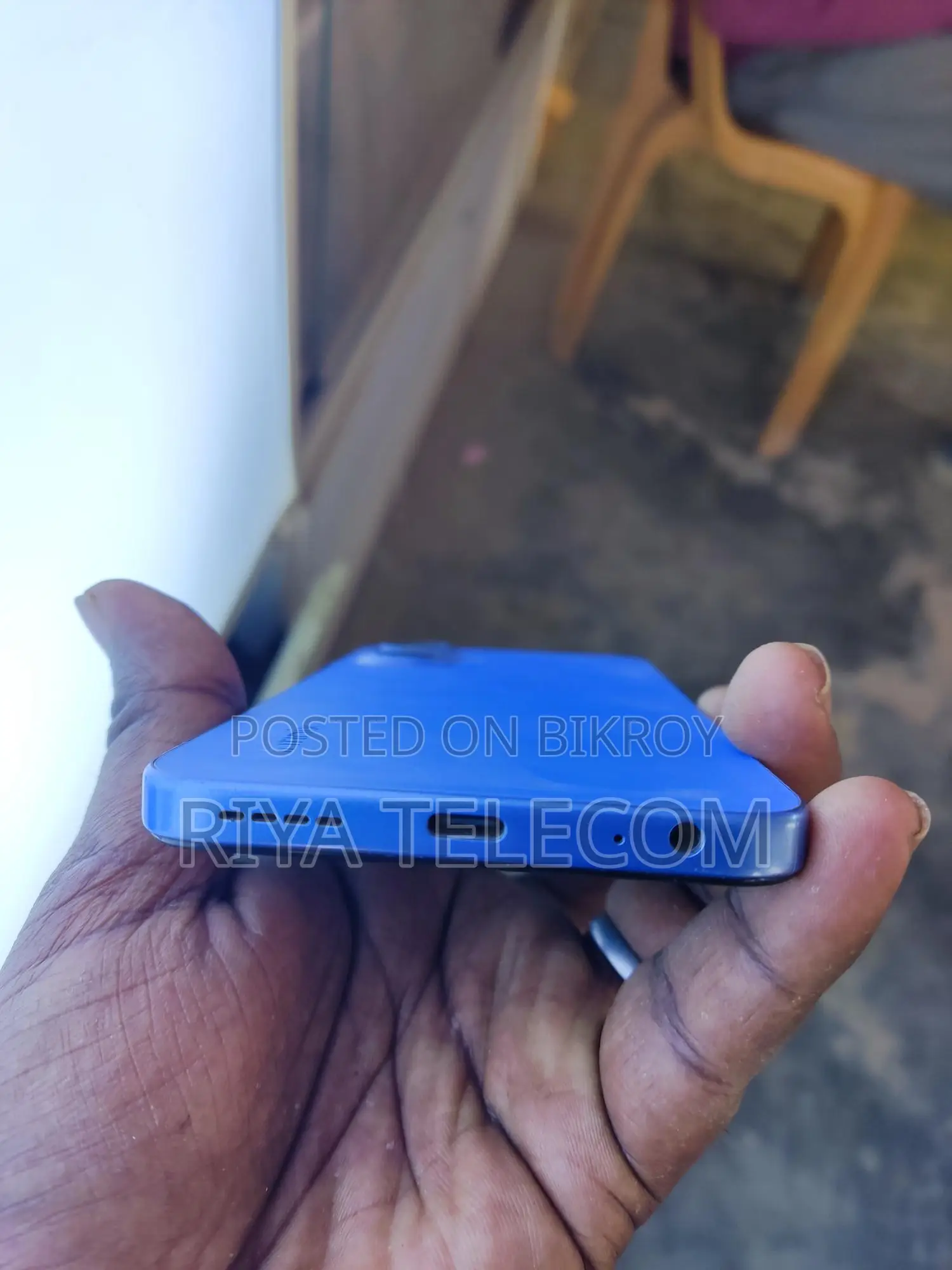 Infinix Smart 10 3/64 (Brand New)