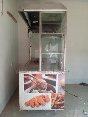Food Cart