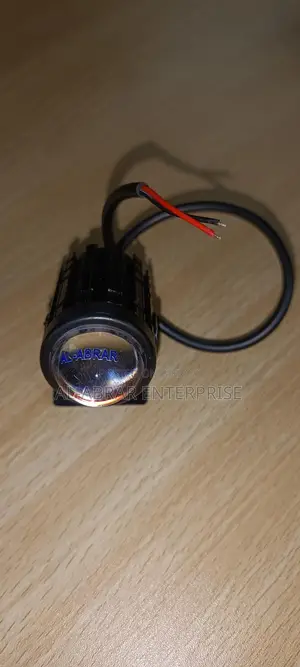 Mini Fog Light. two colors