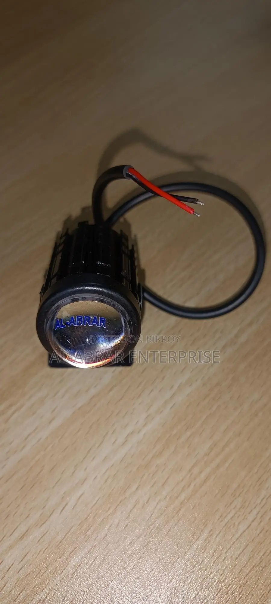 Mini Fog Light. two colors