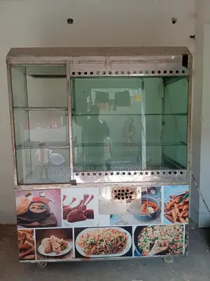 Food Cart