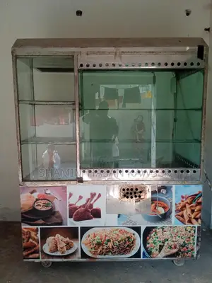 Food Cart