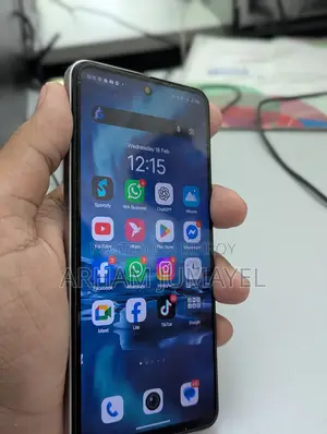 Vivo Y19s . (Used)