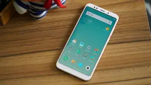 Xiaomi Redmi Note 5 ফ্রেশ প্রোডাক্ট (Used)