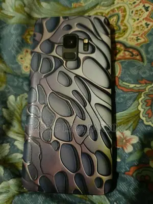 Samsung Galaxy S9 (ব্যবহৃত)